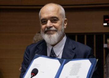 Hapja e negociatave, Rama: Do të ngremë flamurin e Skënderbeut dhe Ismail Qemalit në oborrin e BE-së