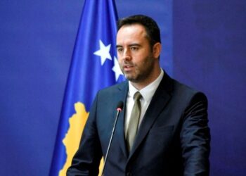 Konjufca: Skenari i Banjskës identik me agresionin rus në Ukrainë