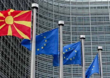 KE: Draft plani i zgjerimit për Maqedoninë e Veriut parashikon respektimin e marrëveshjeve bilaterale