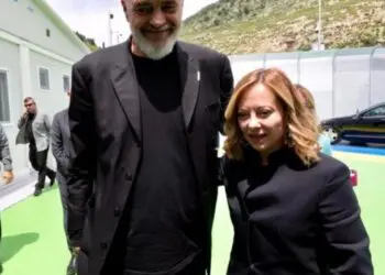 Meloni thotë se është kërcënuar me vdekje nga trafikantët, për shkak të marrëveshjes me Shqipërinë për emigrantët