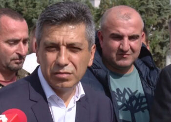 Mexhiti komenton largimin e Thaçit nga Fronti Evropian
