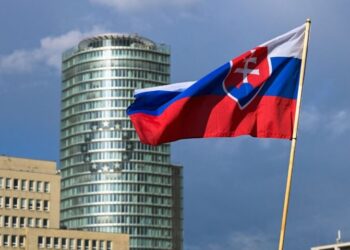 Sllovakia njofton mbylljen e Zyrës Ndërlidhëse në Kosovë