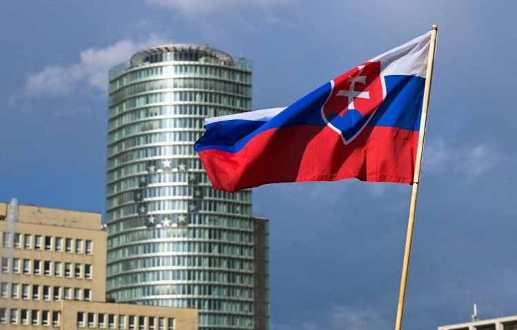 Sllovakia njofton mbylljen e Zyrës Ndërlidhëse në Kosovë