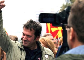 Nën zjarrin e urrejtjes: Lufta për liri, të vërtetën dhe të drejtat e njeriut vazhdon