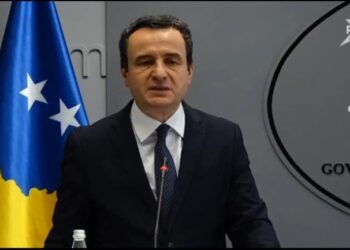 REL: Nëse jo Kurti, kush duhet ta formojë Asociacionin?