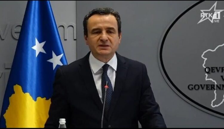 REL: Nëse jo Kurti, kush duhet ta formojë Asociacionin?