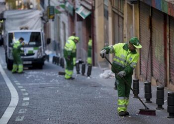 Rriten rrogat e pastruesve për 11% në Gjermani