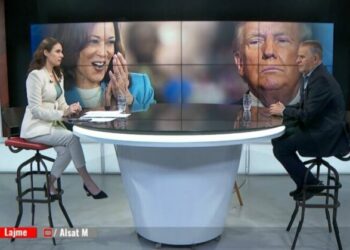 Sulejmani: Me fitoren e Trampit, roli i Orbanit në Ballkanin Perëndimor do të rritet ndjeshëm