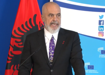 Rama i kënaqur me Raportin e Progresit për Shqipërinë: Më pozitivi i gjithë këtyre viteve