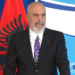 Rama i kënaqur me Raportin e Progresit për Shqipërinë: Më pozitivi i gjithë këtyre viteve