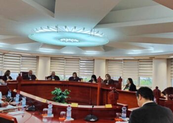 Ritet fetare mund të kryhen në Ushtrinë e Maqedonisë, dritë jeshile nga Gjykata Kushtetuese