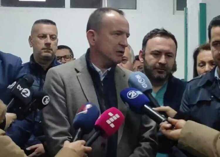 Taravari: Gjuha shqipe nuk është e barabartë me gjuhën maqedonase! Ne duhet ta kthejmë atë që ka qenë para vitit 1991