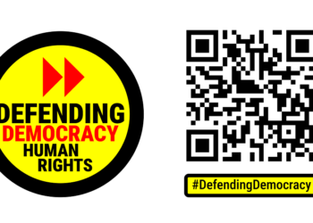 Çdo gjë që duhet të dini për konferencën ndërkombëtare MBROJTJA E DEMOKRACISË DHE TË DREJTAVE TË NJERIUT: CIVIL-i  hap faqen e re të internetit