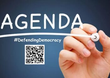 Konferencë e madhe ndërkombëtare për mbrojtjen e demokracisë dhe të drejtave të njeriut në Shkup: Agjenda e detajuar