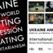 CIVIL-i me njoftim për konferencë të re ndërkombëtare me temë “Ukraina dhe bota: Rezistenca ndaj agresionit, mposhtja e autoritarizmit”