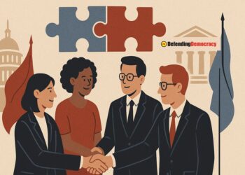 Mbrojtja e Demokracisë, Rekomandime dhe Politika: Ndërtimi i Aleancave Ndërpolitike dhe Shoqërore