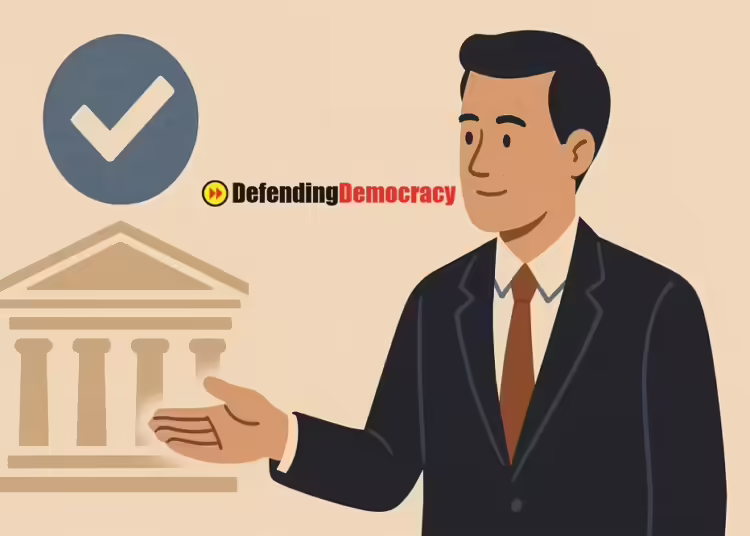 Mbrojtja e demokracisë: Rindërtimi i besimit në institucionet dhe proceset demokratike