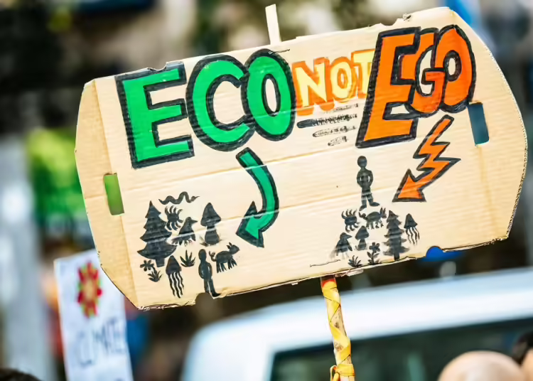 RIMENDO (RETHINK): Ndrysho perspektivën, ruaje planetin