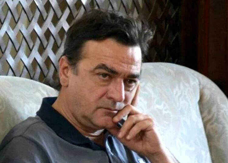 Dy vjet pa Kreshnikun