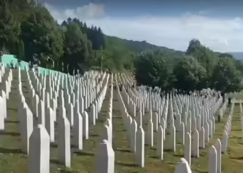 CIVIL: Tre dekada pas Srebrenicës, zëshëm kundër heshtjes dhe mohimit