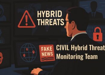 CIVIL-i shpall zgjerimin e mandatit të njësisë kryesore të monitorimit për zbulimin, ndjekjen dhe adresimin e kërcënimeve hibride