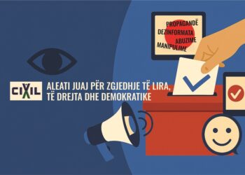 Zgjedhjet lokale 2025, narrativat politike, abuzimet dhe rreziku nga dezinformimi: Çfarë duhet të dimë?