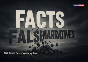 Zërat akademikë, jehonat e propagandës: Si intelektualët në Ballkan forcojnë narrativat pro-ruse