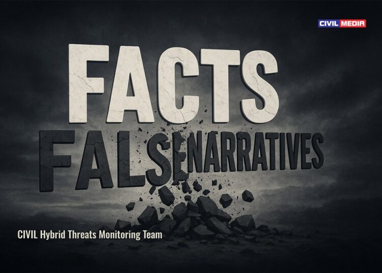 Zërat akademikë, jehonat e propagandës: Si intelektualët në Ballkan forcojnë narrativat pro-ruse