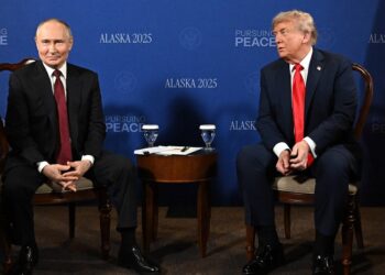 Pasojat e Samitit të Alaskës: Evropa Refuzon Iluzionet, Qëndron e Palëkundur me Ukrainën