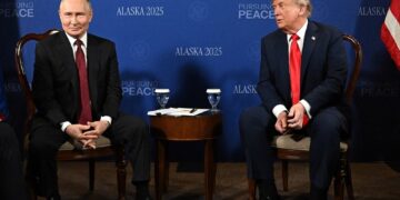 Pasojat e Samitit të Alaskës: Evropa Refuzon Iluzionet, Qëndron e Palëkundur me Ukrainën