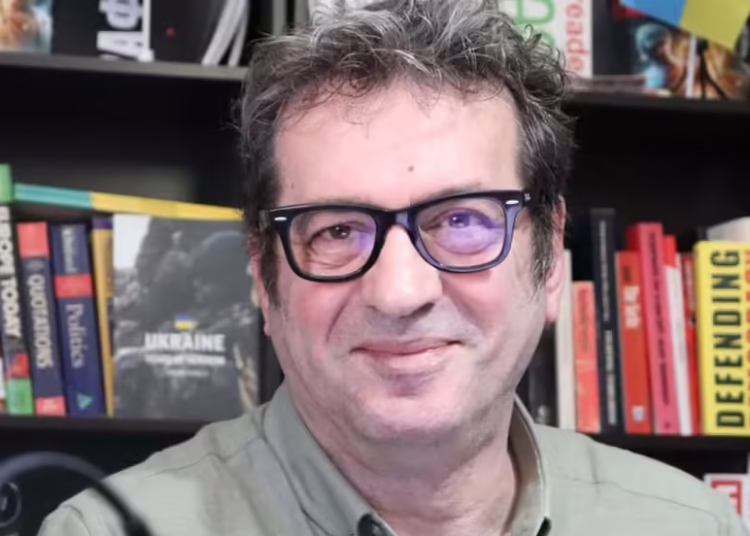 Nga rrjetet sociale në korridoret e pushtetit: Ndaloni t’i thoni Ukrainës të heqë dorë nga toka, filloni t’i thoni Rusisë ta kthejë atë