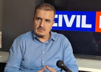 Neziri në intervistë për CIVIL-in rreth sfidave kryesore gjeopolitike dhe lokale – mprehtë dhe drejtpërdrejtë