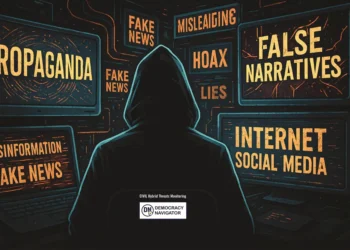 Nga fakti te kornizimi i rremë: Narrativa të rreme për ‘lidhje naziste’ për denigrimin e BE dhe NATO