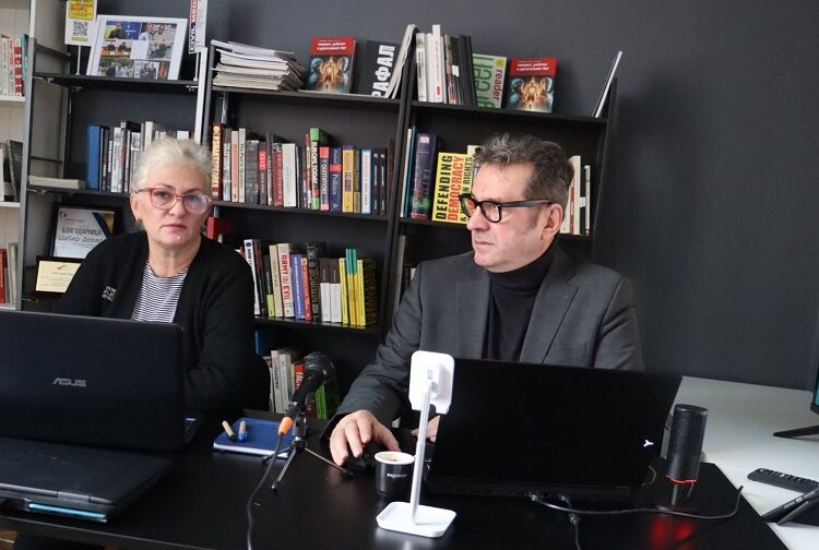 Konferenca e parë për shtyp e CIVIL-it: Fillim i qetë i ditës zgjedhore, dobësi të njohura – heshtja zgjedhore dhe qasja mbeten sfida