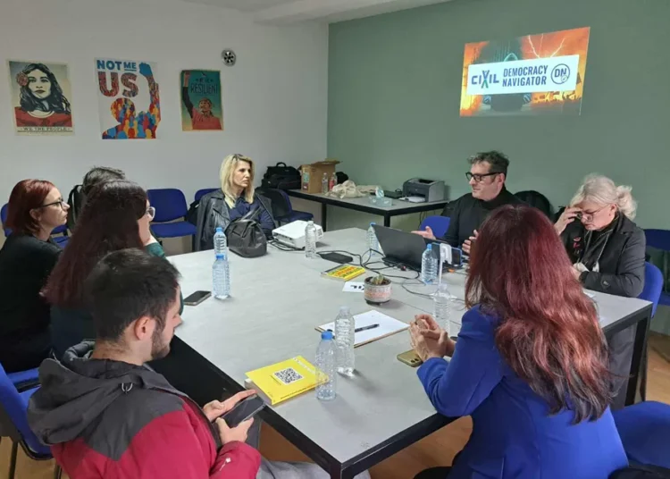 NAVIGUESI DEMOKRATIK NË TETOVË: Nga zërat lokalë drejt ardhmërisë së përbashkët