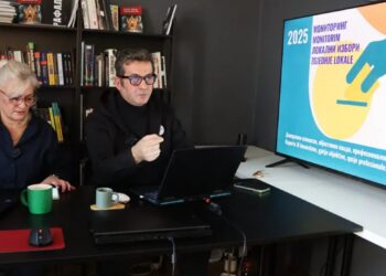 Raporti i parë i CIVIL-it: Heshtja zgjedhore po thyhet masivisht, dita e zgjedhjeve filloi në mënyrë paqësore