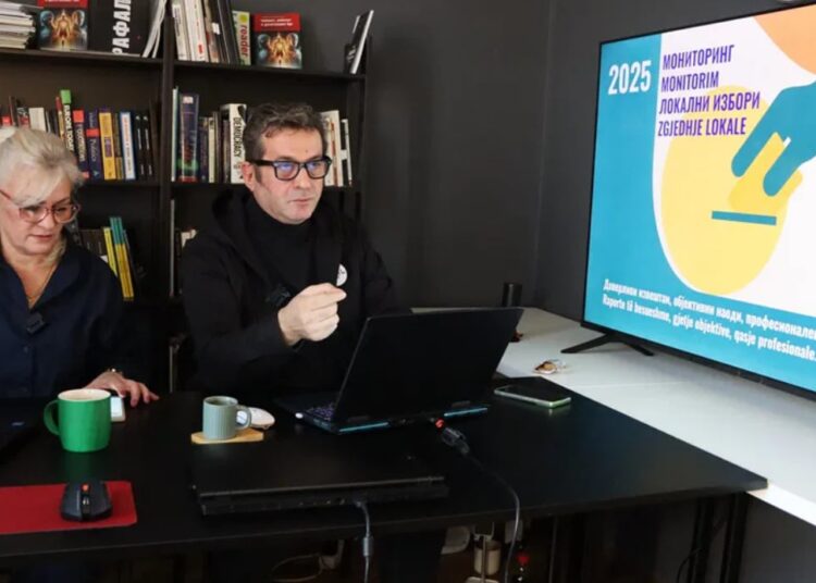 Raporti i parë i CIVIL-it: Heshtja zgjedhore po thyhet masivisht, dita e zgjedhjeve filloi në mënyrë paqësore