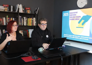 Raporti i dytë i CIVIL-it: Persona të vdekur në Listën e Votuesve, shkelje e fshehtësisë së votës, raportime për presion dhe qendra votimi të paarritshme