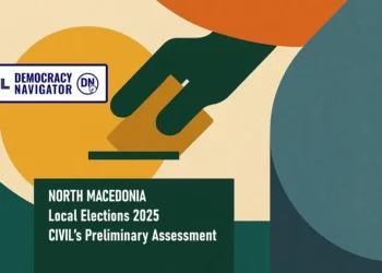Zgjedhjet lokale 2025: Proces përgjithësisht i qetë me dobësi të rënda sistemore dhe institucionale — vlerësim paraprak i CIVIL-it