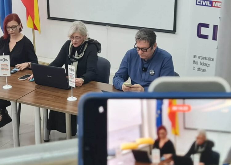 Horizontet e lirisë: Nëntë ditë kushtuar të vërtetës, lirisë dhe rezistencës