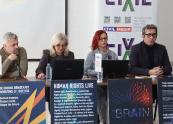 Raporti i Zgjedhjeve i CIVIL-it: Zgjedhjet Vendore 2025 me Probleme të Thella Sistemike