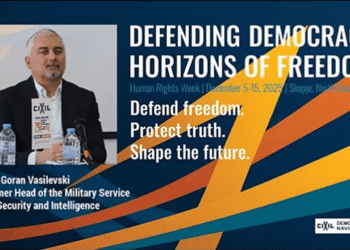 Vasilevski: IA mund të fitojë luftëra pa asnjë të shtënë të vetme