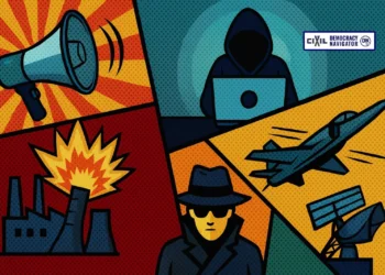 (INFOGRAFIK) Arsenali Hibrid i Rusisë: Si sulmon Moska pa shpallur luftë