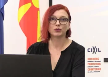 Jordanovska: “Horizontet e Lirisë” është një thirrje për veprim të përbashkët