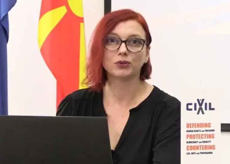 Jordanovska: “Horizontet e Lirisë” është një thirrje për veprim të përbashkët