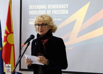 Dir: Lufta thekson urgjencën për të mbrojtur lirinë