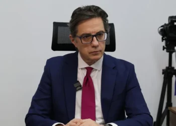 Prof. Dr. Pendarovski (2): Zëvendëskryeministri nuk e fsheh se punon për “botën serbe” dhe shprehimisht kundër NATO dhe BE