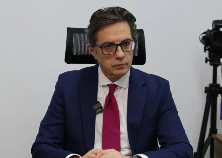 Prof. Dr. Pendarovski (2): Zëvendëskryeministri nuk e fsheh se punon për “botën serbe” dhe shprehimisht kundër NATO dhe BE