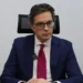 Prof. Dr. Pendarovski (2): Zëvendëskryeministri nuk e fsheh se punon për “botën serbe” dhe shprehimisht kundër NATO dhe BE