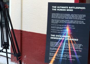 (VIDEO) Heshtja përballë padrejtësisë është bashkëfajësi – mesazh i CIVIL-it në Ditën e të Drejtave të Njeriut